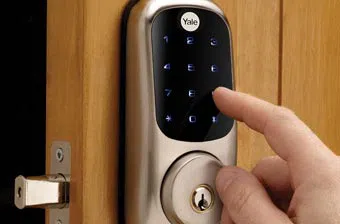 East Hartford Locksmith Service East Hartford, CT 860-744-3014 - keyless-entry-locks-commercial